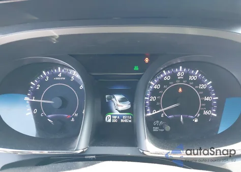 2016 Toyota Avalon Touring from USA, damaged, VIN 4T1BK1EB4GU239374